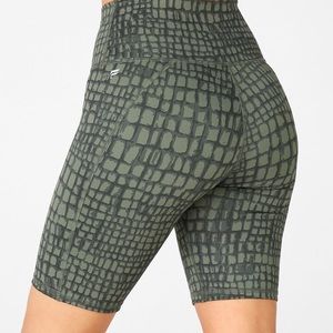 Fabletics Workout Set